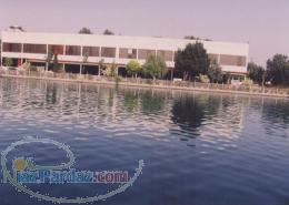 فروش مجتمع پذيرائي اركيده