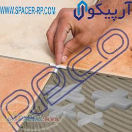اسپیسر کاشی