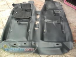 آپشن های جدید مگان رسید