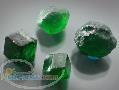 فروش گارنت سبز جواهریdemantoid ) )