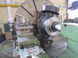 ماشینکاری انواع قطعات فلزی طراحی و ساخت قطعات صنعتی