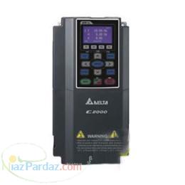 اینورترسری 2000 Cینورترجدیددلتا-زاگرس کنترل