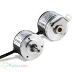 انکودر دلتا-زاگرس کنترل