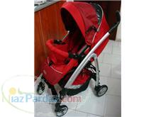 کالسکه گراکو عصایی تاشو