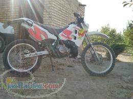 سوزوکی tsr فروشی