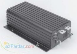 درایور لیفتراک برقی