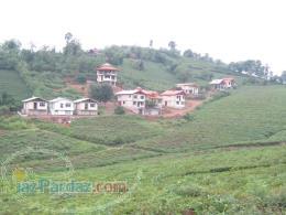 پذیرش پیمانکاری ساختمان در استان گیلان