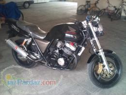 موتور سیکلت 400 سی سی