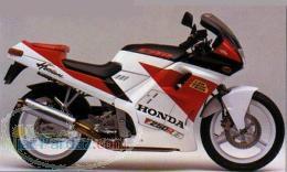 خریدار CBR 250 Hondaقیمت مناسب