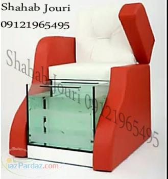 فروش یونیتهای دکتر فیش و ماهی