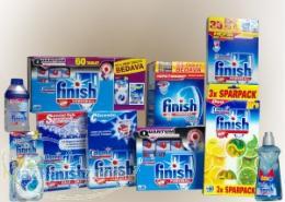 بازرگاني آينور پخش مواد شوينده تركيه