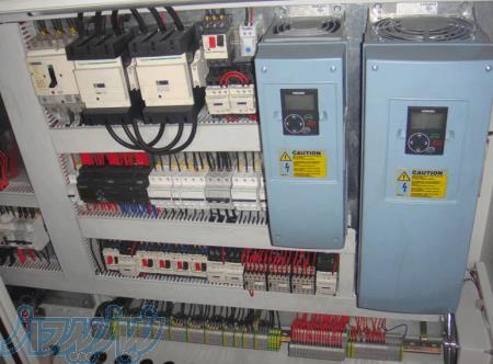 برق والکتروتکنیک