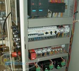 تکنسین برق والکترونیک