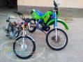 kdx 250