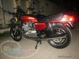 فروش موتور 1000 جی اس سوزوکی