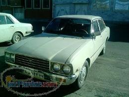 تویوتا کرولا