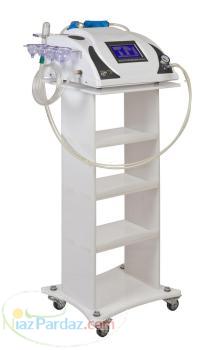 اولین میکرودرم ابریژن تمام دیجیتال در ایران