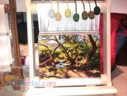 شرکت فرش دارکوب تهران(نماینده رسمی تهران)