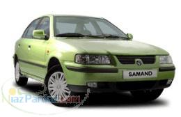 فروش یک دستگاه تاکسی سمند سبز مدل 89 دوگانه سوز ( خط مترو ترمینال جنوب - شهرک رضویه )