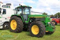 فروش جاندیر فوق سنگین 4755