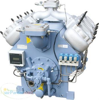 کمپرسور گراسو