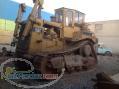 فروش بلدوزر d8n زنجيرمثلثى