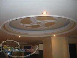 گچبری و تزیینات داخلی