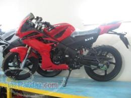 فروش فوری موتورسیکلت کثیر 150 ریس