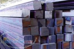 خرید و فروش شمش آهن و ضایعات آهن و آهن اسفنجی