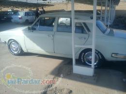 فروش پیکان 75