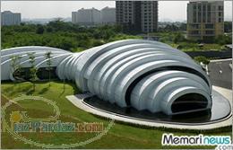پکیج جامع مهندسی معماری