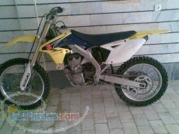 rmz suzoki 2008