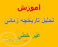 آموزش تحلیل تاریخچه زمانی غیر خطی