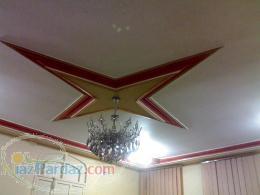 گچبری انزان خوزستان