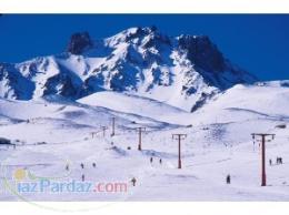 تور اسکی ترکیه(ارزروم)