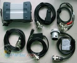 فروش دیاگهای خودرو بنز Super MB Star - بی ام و B