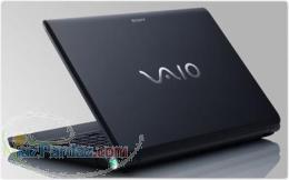 فروش لپتاپ دست دوم سونی f136 Core i7 - 8G ram