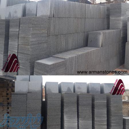 سنگ گرانيت مرواريد مشهد 40*40