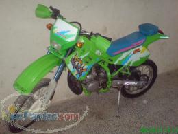 کادیکس 250 سبز