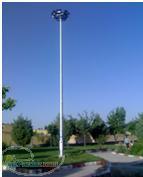 برج روشنایی led