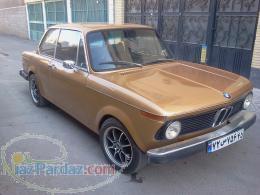 فروش فوری فوریBMW2002