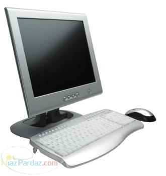 خدمات کامپیوتر لپ تاپ دوربین مدار بسته شبکه در محل شما(CNE)