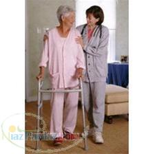 مراقبت و نگهداری ازسالمند  بیمار  کودک