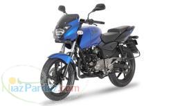 فروش پالس180 مشکی 91صفرکیلومتر دیجیتال