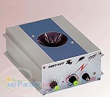 دور کننده حیوانات موذی