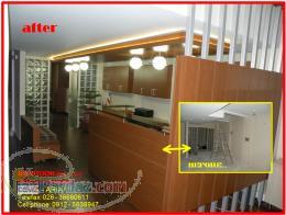 حوزه کاری هنرچوب بیستون