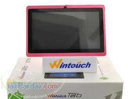wintouch