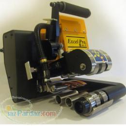 دستگاه جوش ژئوممبران