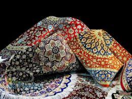 خرید و فروش انواع فرش دستباف