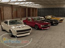 خریدار تویوتا سیلیکا